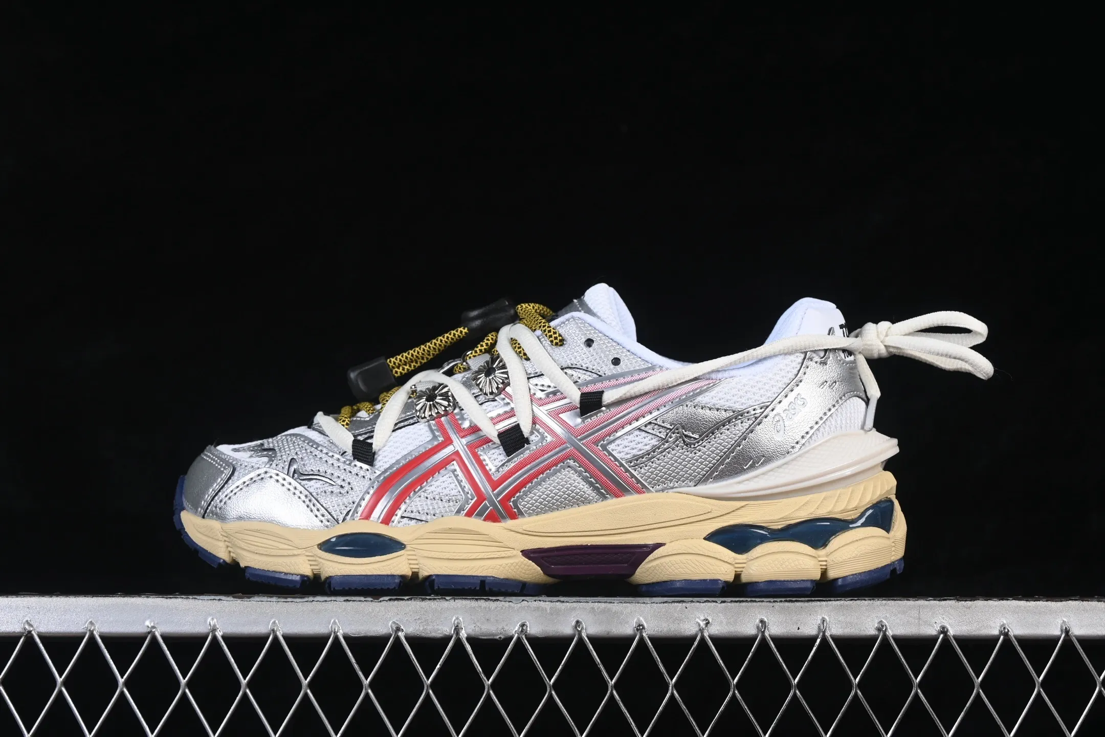 All Categories Asics Asics Series Asics Gel-Cumulus 16 1203B115-100